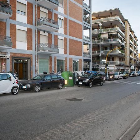 House Gregorio Apartamento Roma Exterior foto
