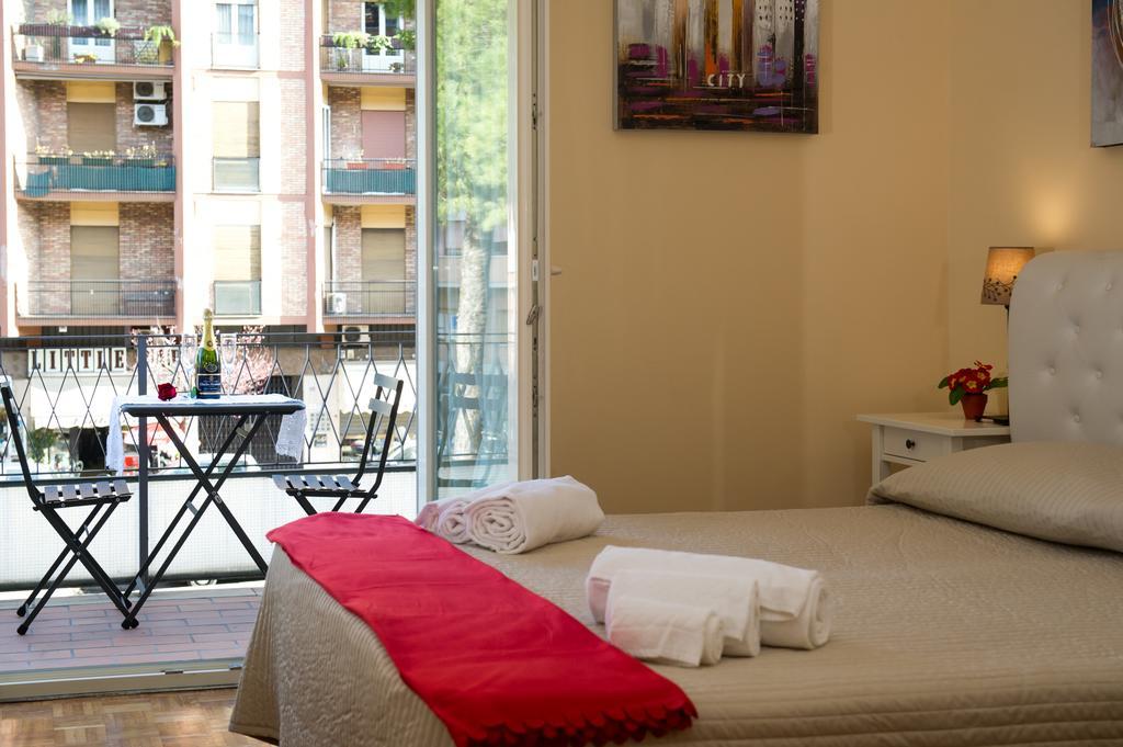 House Gregorio Apartamento Roma Exterior foto