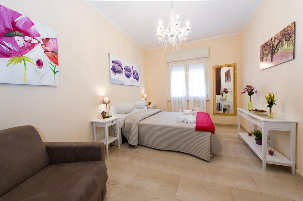 House Gregorio Apartamento Roma Exterior foto