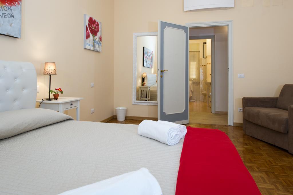 House Gregorio Apartamento Roma Exterior foto