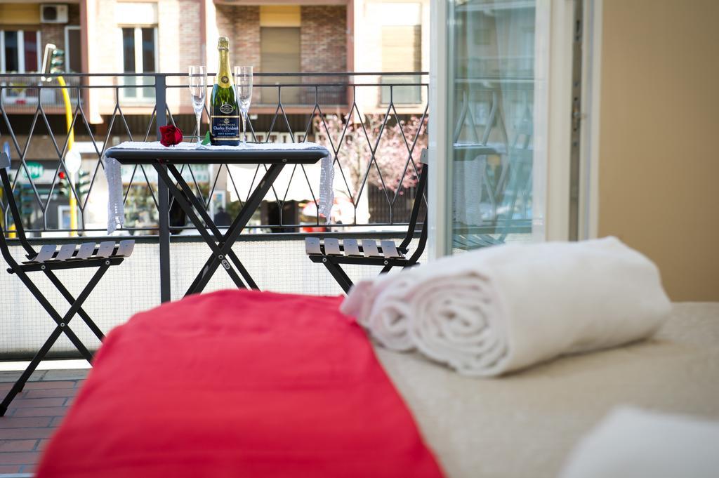 House Gregorio Apartamento Roma Exterior foto