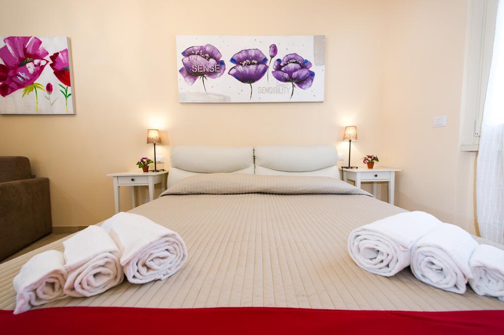 House Gregorio Apartamento Roma Exterior foto