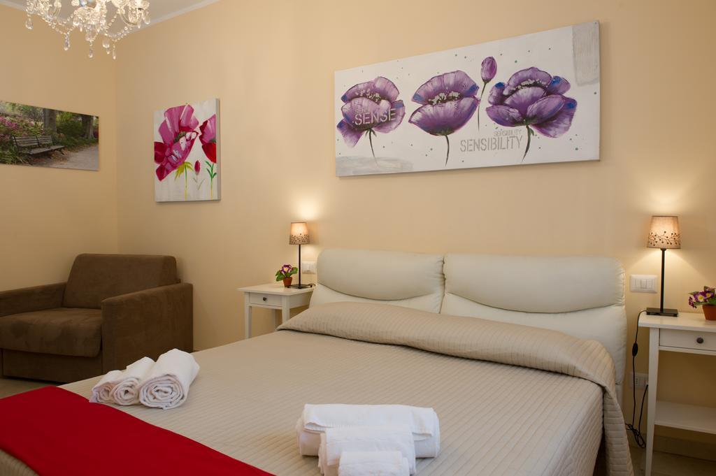 House Gregorio Apartamento Roma Exterior foto