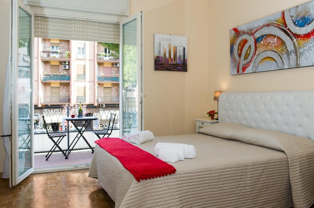 House Gregorio Apartamento Roma Exterior foto