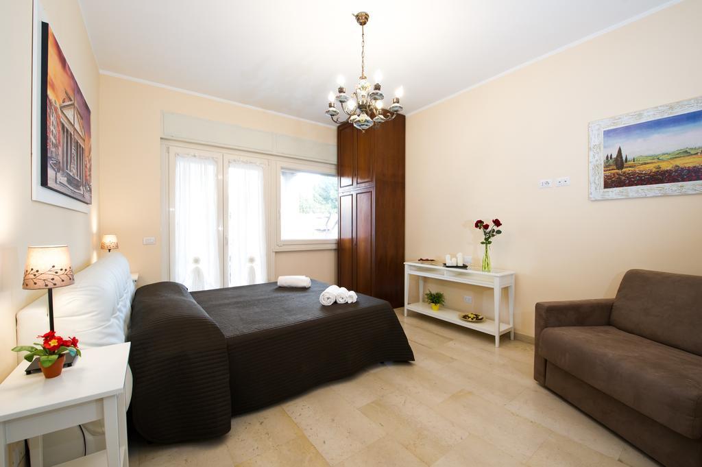 House Gregorio Apartamento Roma Exterior foto