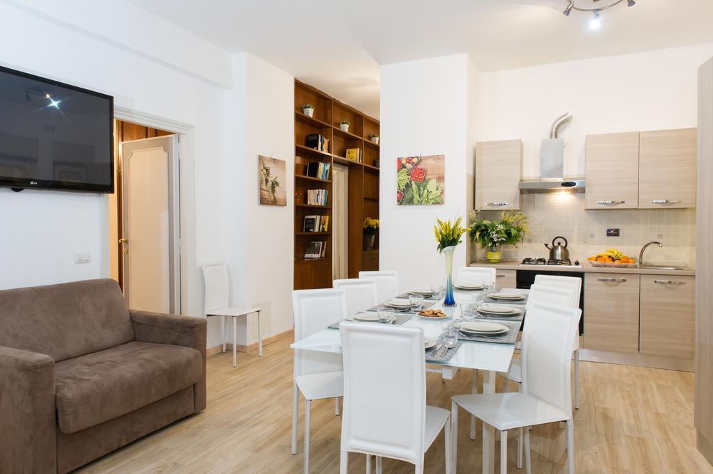 House Gregorio Apartamento Roma Exterior foto