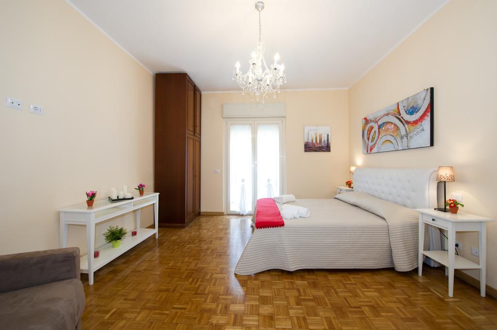 House Gregorio Apartamento Roma Exterior foto