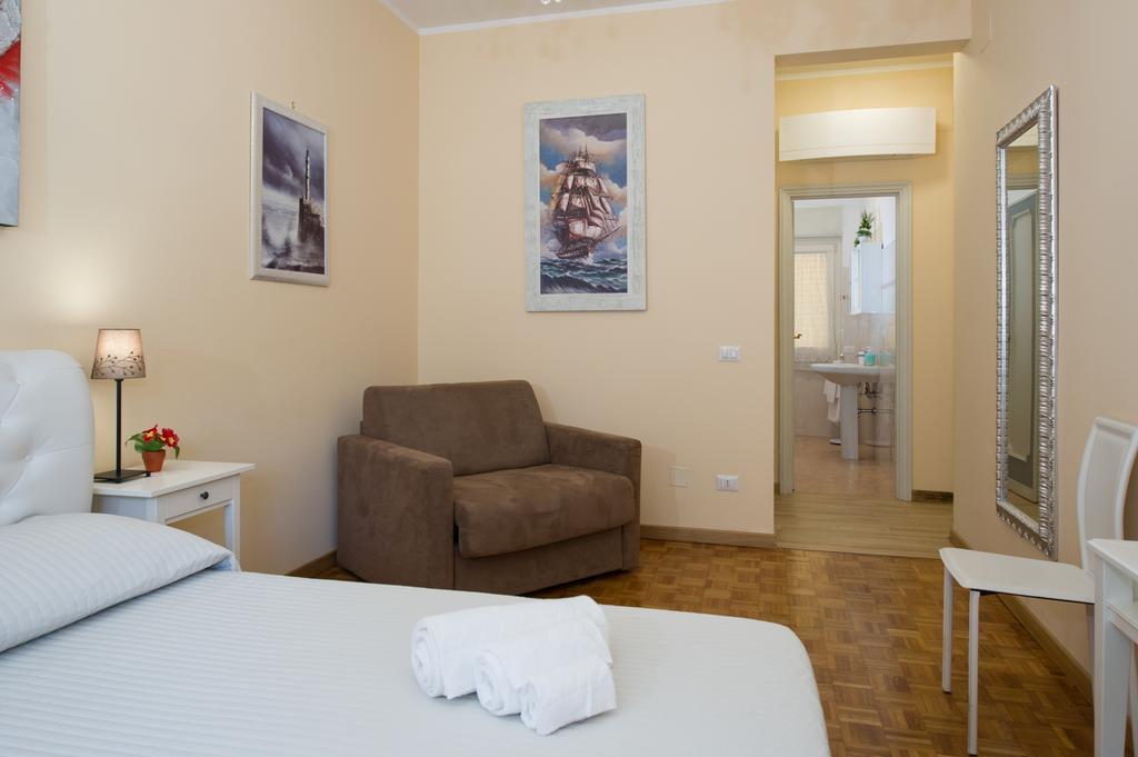 House Gregorio Apartamento Roma Exterior foto
