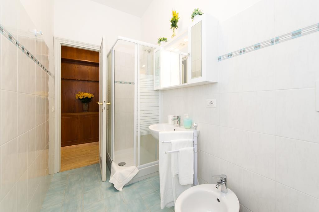 House Gregorio Apartamento Roma Exterior foto