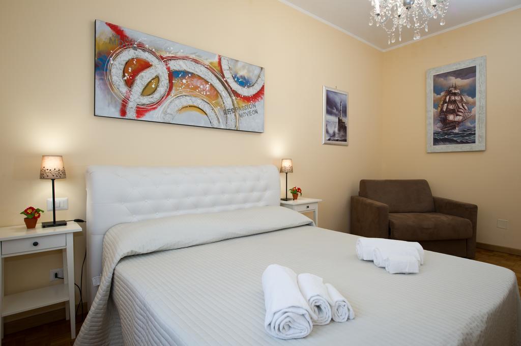 House Gregorio Apartamento Roma Exterior foto