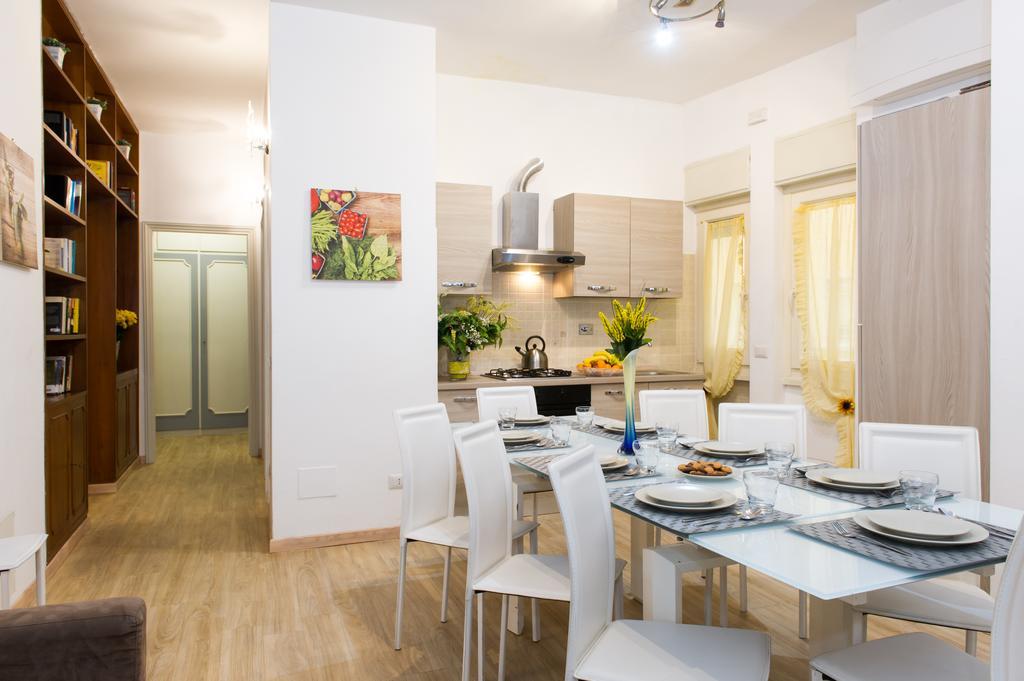 House Gregorio Apartamento Roma Exterior foto