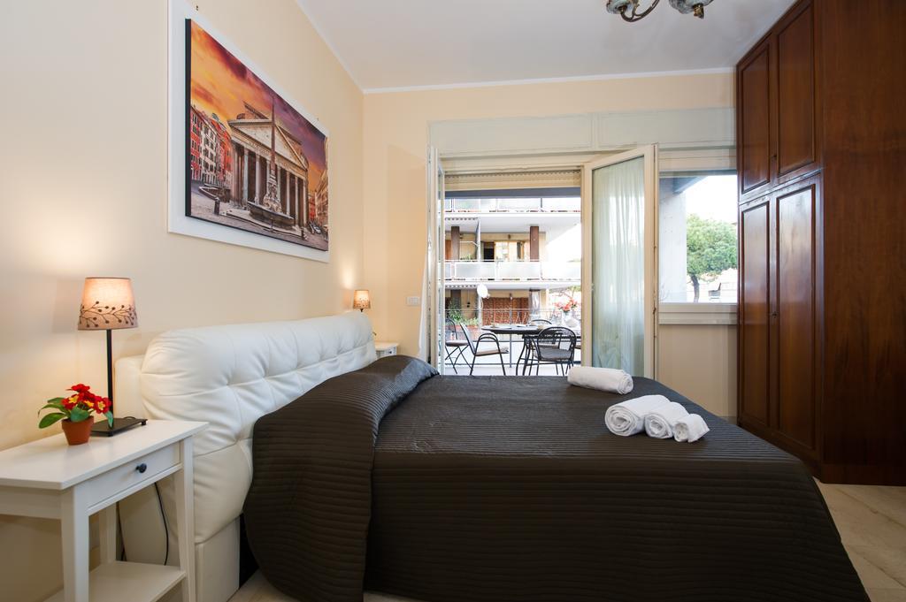 House Gregorio Apartamento Roma Exterior foto